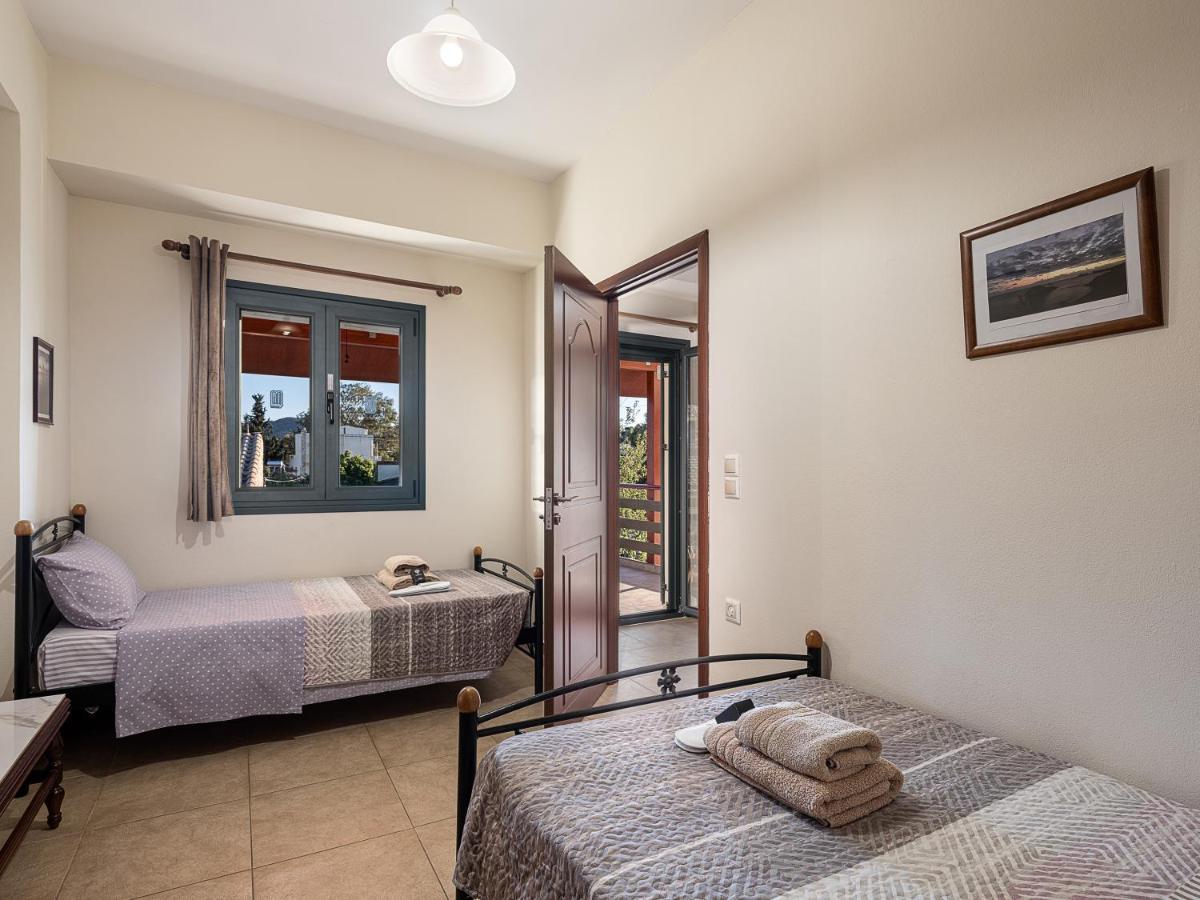 Villa Anastasia Sívas المظهر الخارجي الصورة