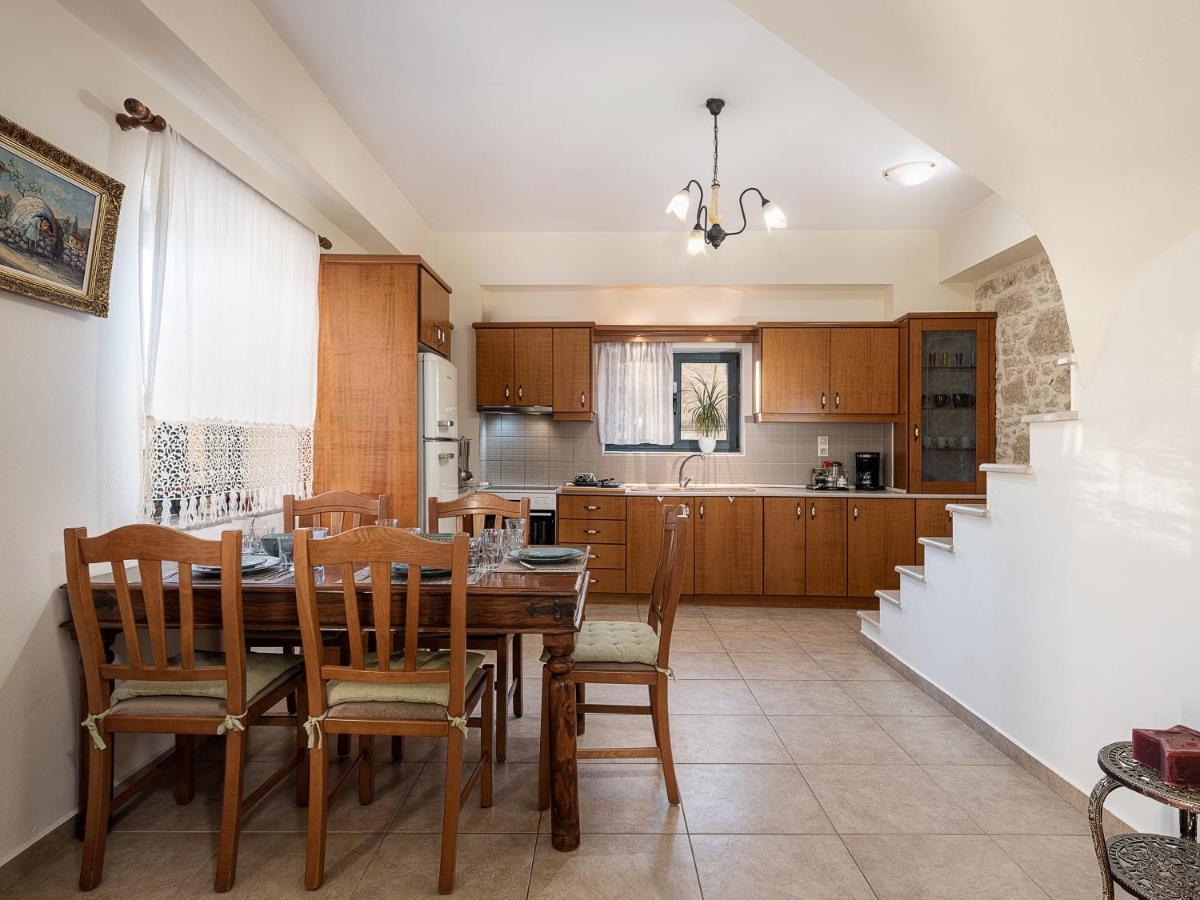 Villa Anastasia Sívas المظهر الخارجي الصورة