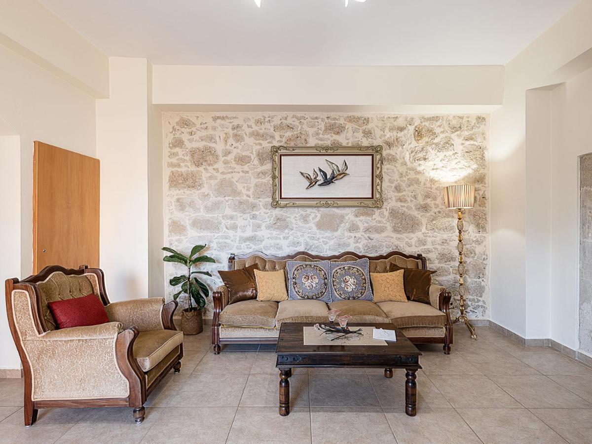 Villa Anastasia Sívas المظهر الخارجي الصورة