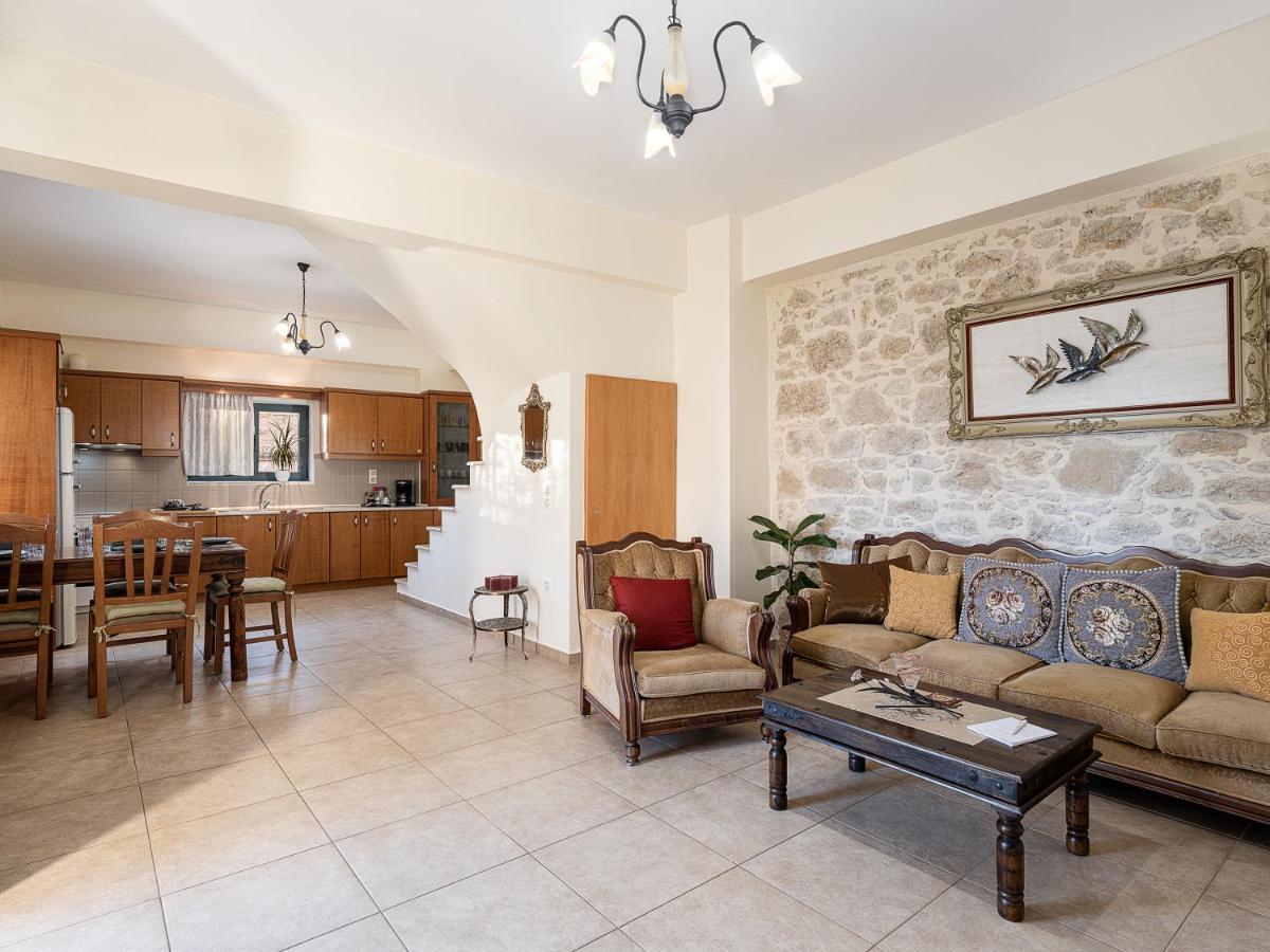 Villa Anastasia Sívas المظهر الخارجي الصورة