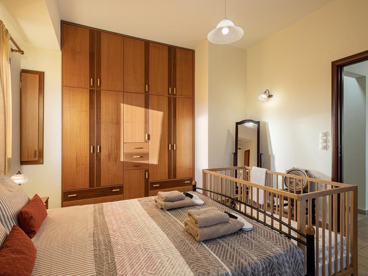 Villa Anastasia Sívas المظهر الخارجي الصورة