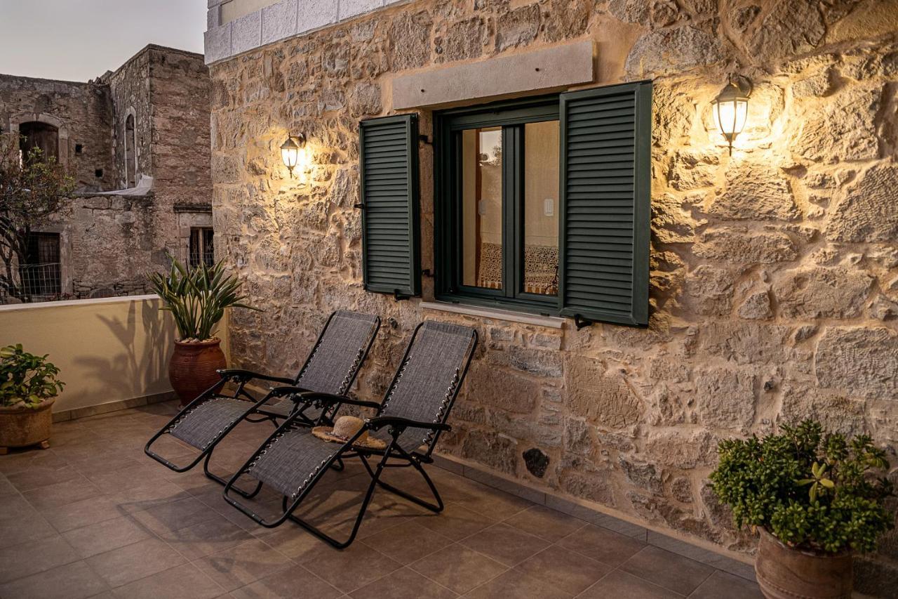 Villa Anastasia Sívas المظهر الخارجي الصورة