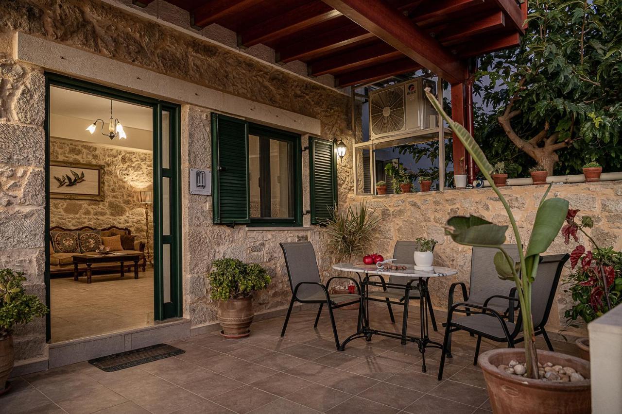 Villa Anastasia Sívas المظهر الخارجي الصورة